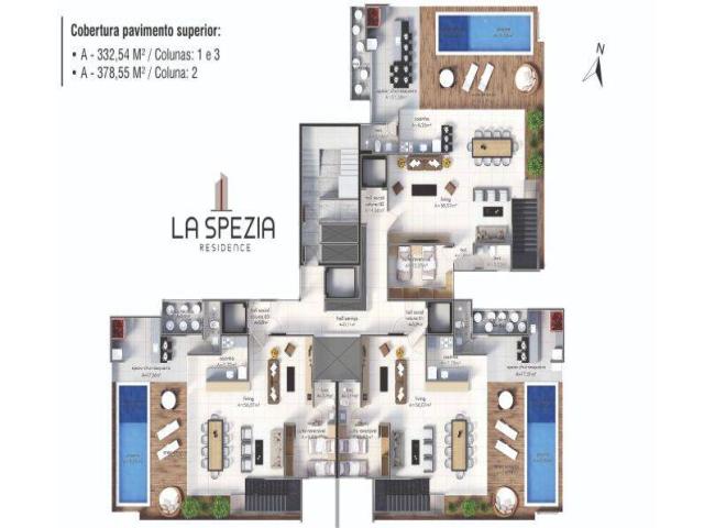 Apartamento para Venda em Teresina - 4