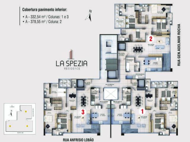 Apartamento para Venda em Teresina - 5