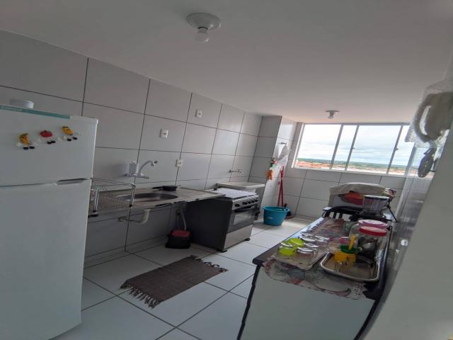 Apartamento para Locação em Teresina - 4