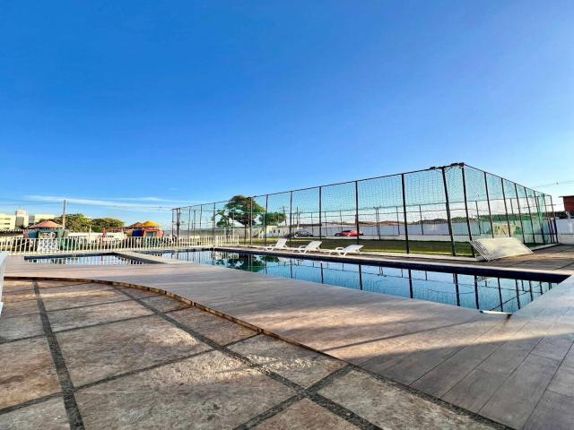 Apartamento para Locação em Teresina - 4