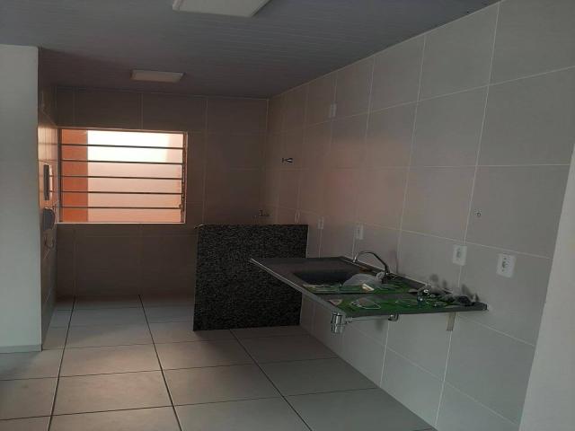 Apartamento para Locação em Teresina - 5