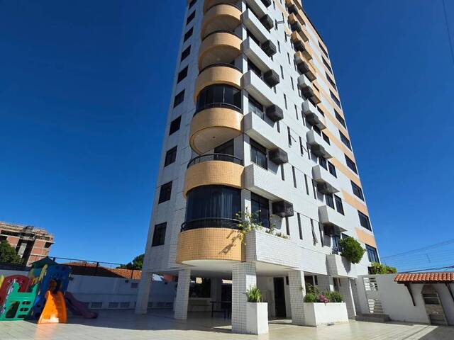 #192 - Apartamento para Venda em Teresina - PI - 2